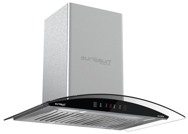 MÁY HÚT MÙI GẮN TƯỜNG 90CM EUROSUN EH-90K35 - 36 1