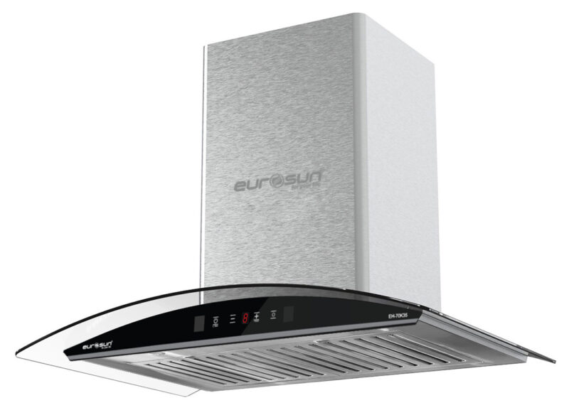HÚT MÙI GẮN TƯỜNG 90CM EUROSUN EH-90K35