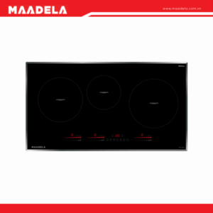 BẾP TỪ 3 VÙNG NẤU MAADELA MD-388I - 388iii 1500x1500 1