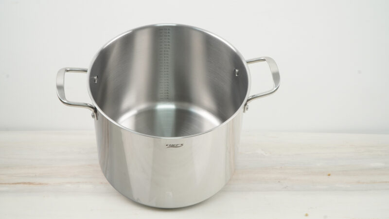 NỒI LUỘC GÀ CHEFS EH-CK 280