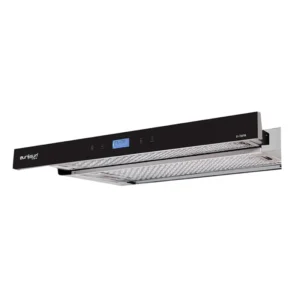MÁY HÚT MÙI ÂM TỦ 70CM ĐEN EUROSUN EH-70AF86B