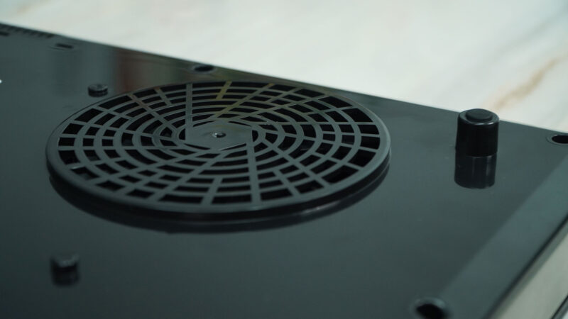 BẾP TỪ ĐƠN CHEFS EH-IH2000A - 42 3