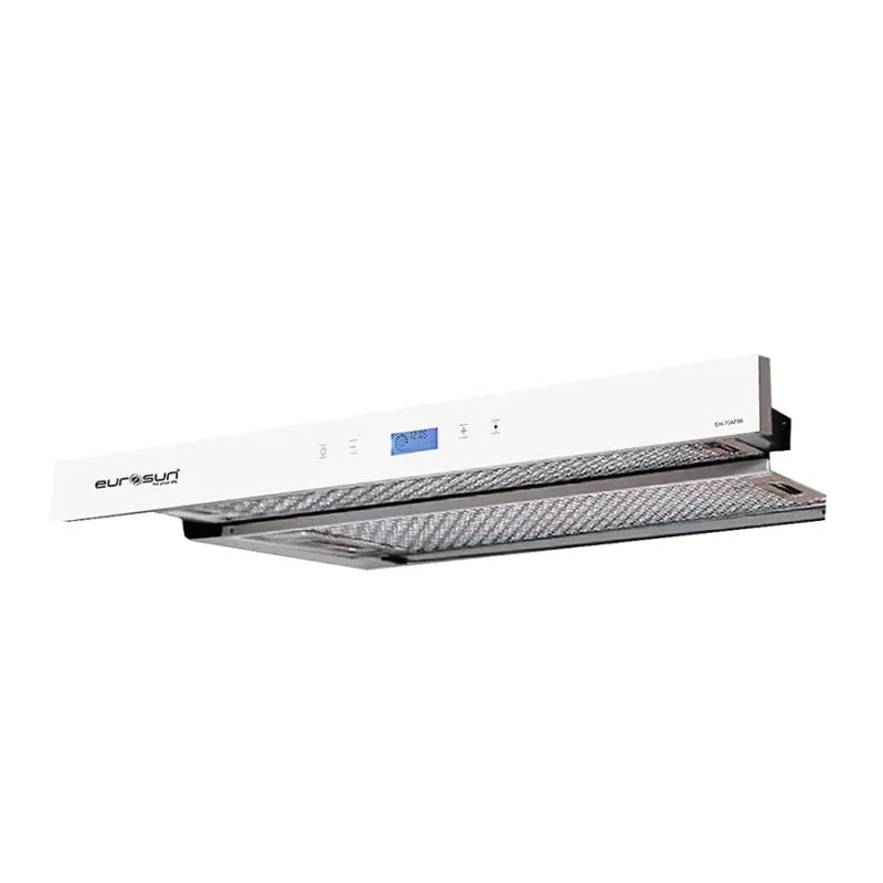 MÁY HÚT MÙI ÂM TỦ 70CM TRẮNG EUROSUN EH-70AF86W