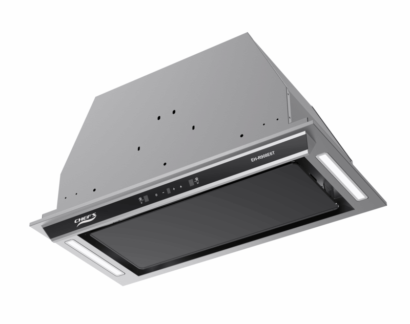 MÁY HÚT MÙI ÂM TỦ TOÀN PHẦN CHEFS EH-R908E6T - 43 1