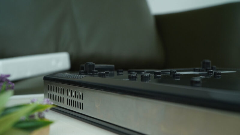 BẾP TỪ ĐƠN CHEFS EH-IH2000A - 43 2