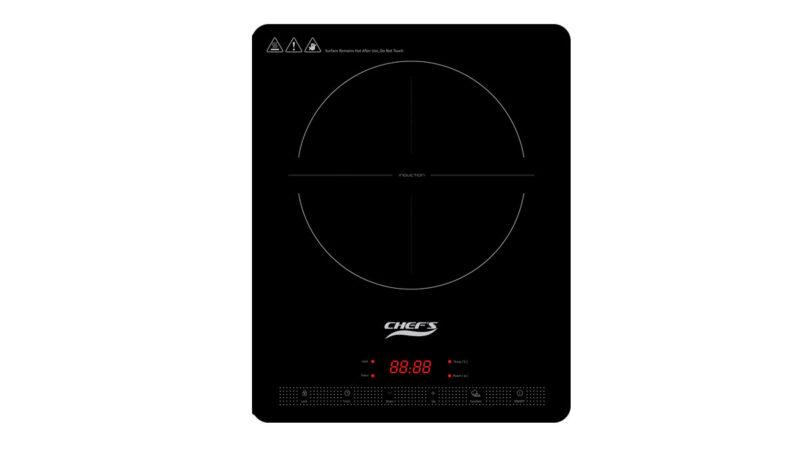 BẾP TỪ ĐƠN CHEFS EH-IH20