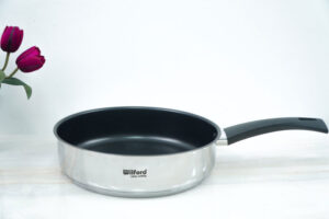 BỘ NỒI INOX 4 MÓN CHEFS WF4430 - 45 4