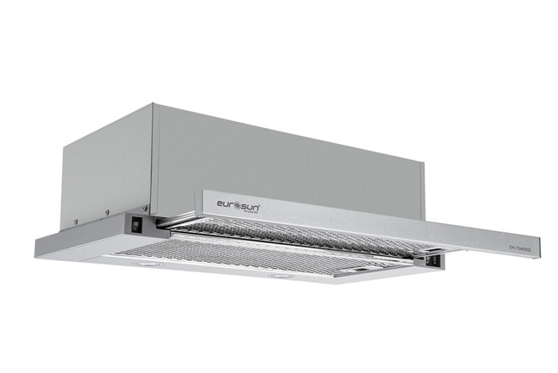 MÁY HÚT MÙI ÂM TỦ INOX 60CM EUROSUN EH-60AF85S
