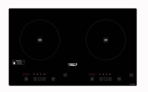 BẾP TỪ ĐÔI CHEFS EH-DIH2000A