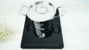 BẾP TỪ ĐƠN CHEFS EH-IH20 - 48 2