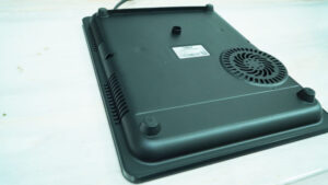 BẾP TỪ ĐƠN CHEFS EH-IH20 - 49 3