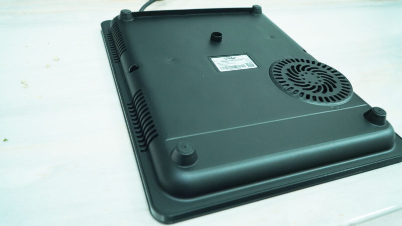 BẾP TỪ ĐƠN CHEFS EH-IH20 - 49 3