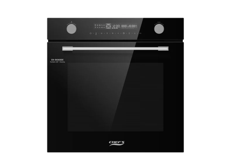LÒ NƯỚNG CHEFS EH-BO600E