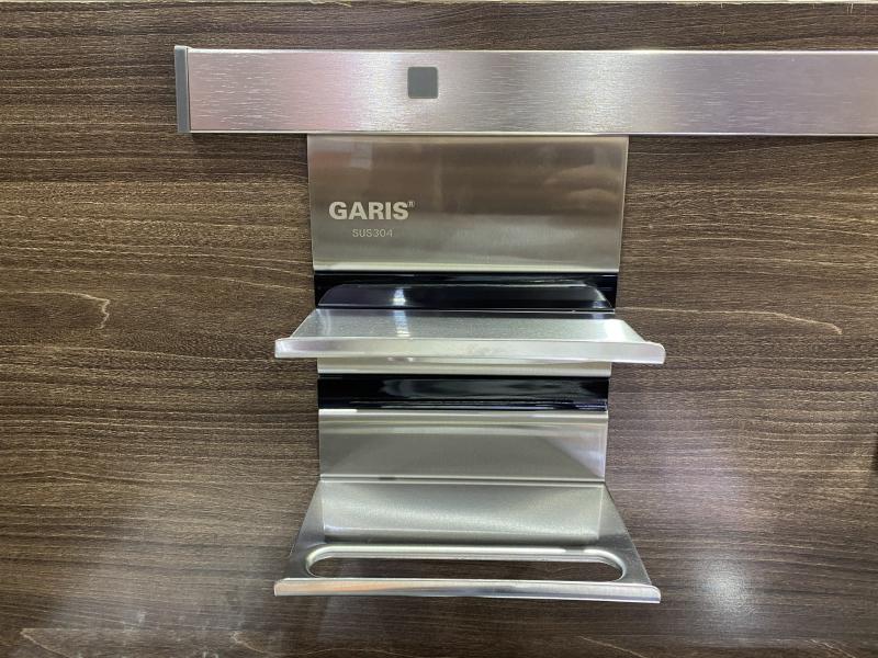GIÁ CÀI NẮP VUNG GARIS GI01.7
