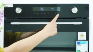 LÒ NƯỚNG CHEFS EH-BO600E - 52 1