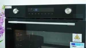 LÒ NƯỚNG CHEFS EH-BO600E - 53 1