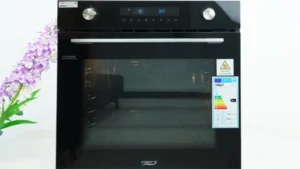 LÒ NƯỚNG CHEFS EH-BO600E - 54 1