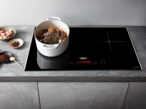 BẾP TỪ ĐÔI CHEFS EH-DIH866G - 55