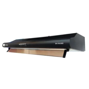 MÁY HÚT MÙI ÂM TỦ MÀU ĐEN 60CM EUROSUN EH-60C05D - 58
