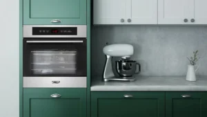 LÒ NƯỚNG CHEFS EH-BO600S - 59 1