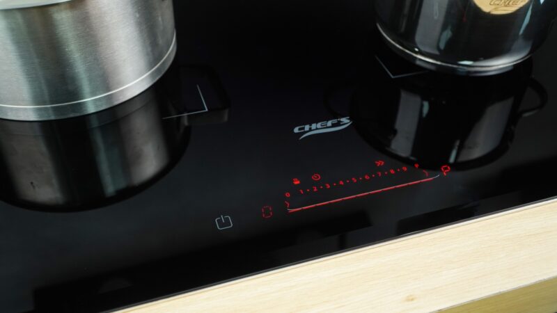 BẾP TỪ ĐÔI CHEFS EH-DIH669 - 59