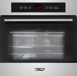 LÒ NƯỚNG CHEFS EH-BO600S - 60