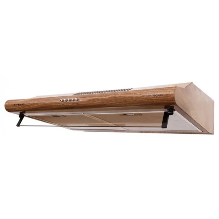 MÁY HÚT MÙI ÂM TỦ VÂN GỖ 70CM EUROSUN EH-70C18V