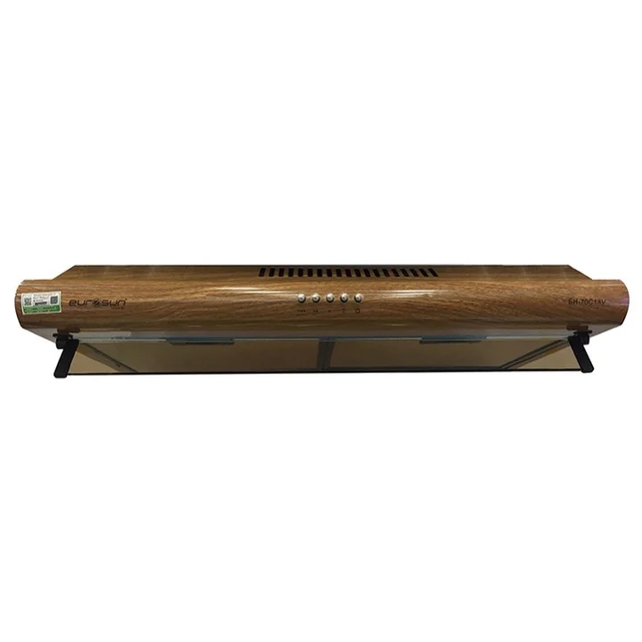 MÁY HÚT MÙI ÂM TỦ VÂN GỖ 70CM EUROSUN EH-70C18V - 63