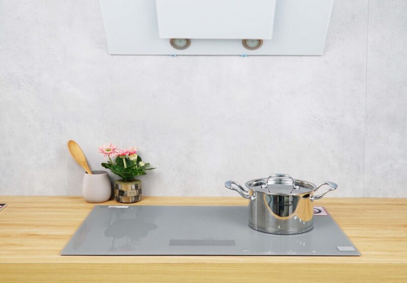 BẾP TỪ ĐÔI CHEFS EH-DIH666G - 66