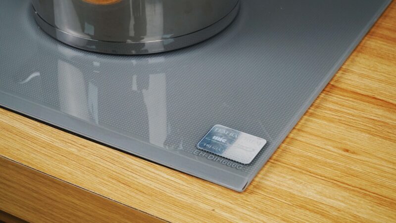 BẾP TỪ ĐÔI CHEFS EH-DIH666G - 67