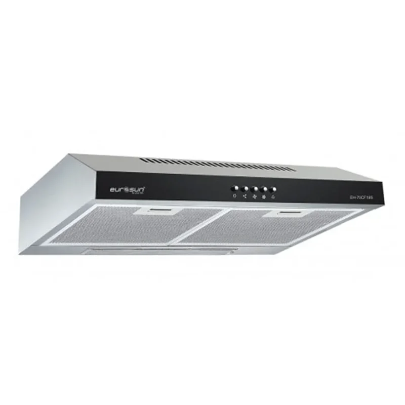 MÁY HÚT MÙI ÂM TỦ INOX 60CM EUROSUN EH-60CF19S