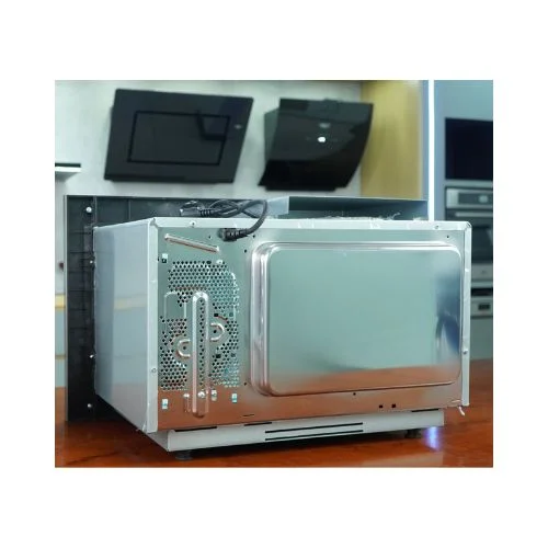 LÒ VI SÓNG KẾT HỢP NƯỚNG CHEFS EH-MW801S - 69 1