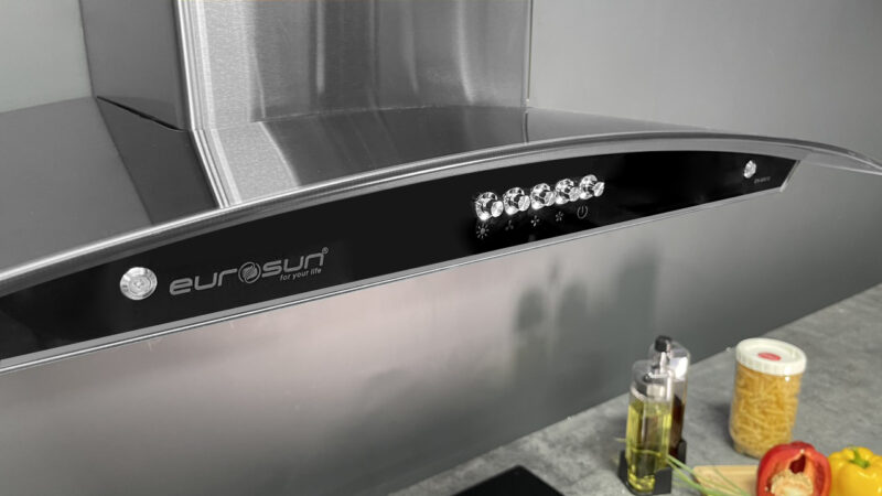 MÁY HÚT MÙI 70CM EUROSUN EH-70K10S - 7 2