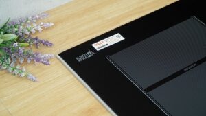 BẾP TỪ ĐÔI CHEFS EH-DIH322 - 7 4