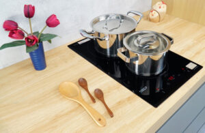 BẾP TỪ ĐÔI CHEFS EH-DIH32A - 7 5