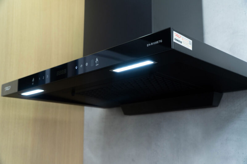 MÁY HÚT MÙI CHEFS EH-R105E7G - 7 7