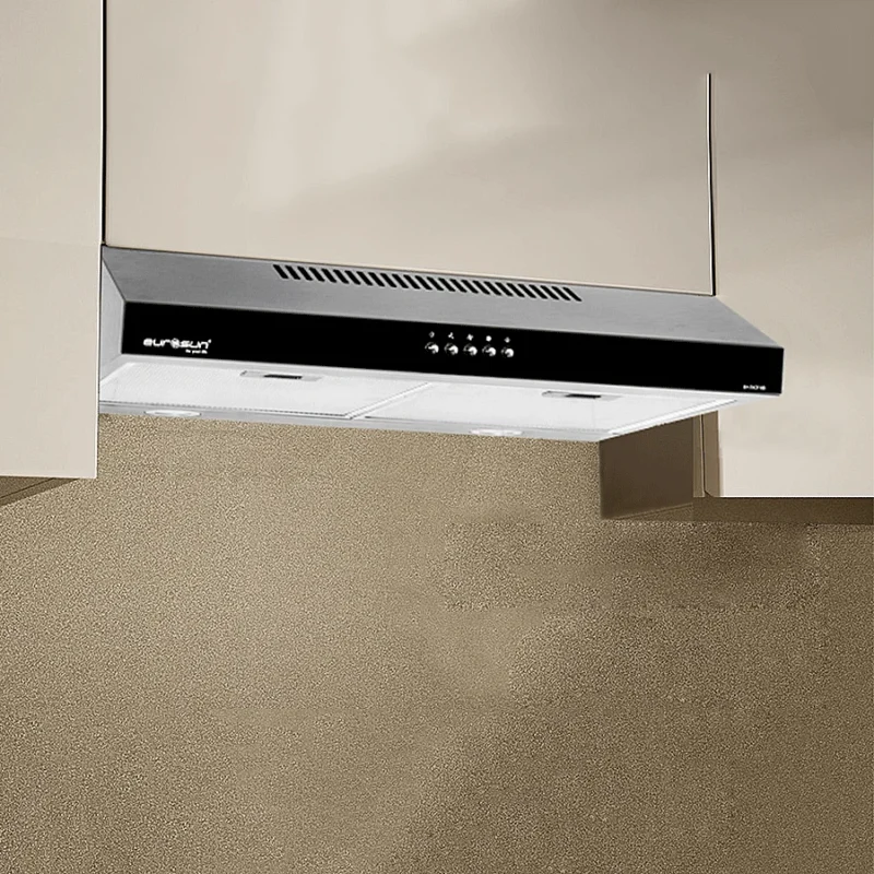 MÁY HÚT MÙI ÂM TỦ INOX 60CM EUROSUN EH-60CF19S - 70