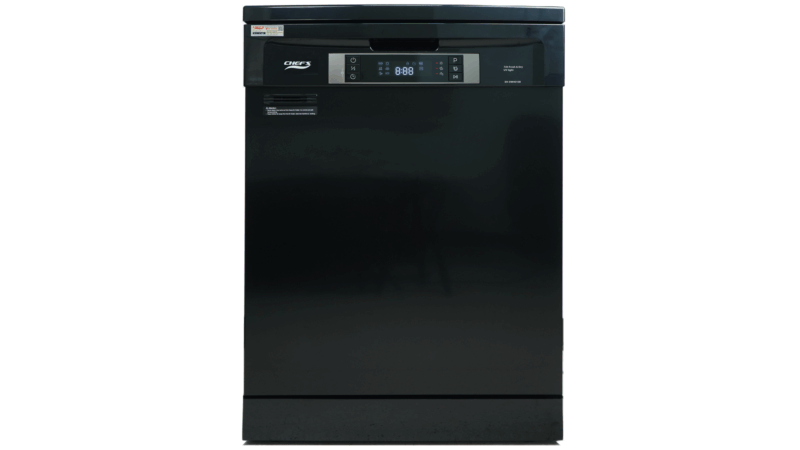 MÁY RỬA BÁT CHEFS EH-DW401EB