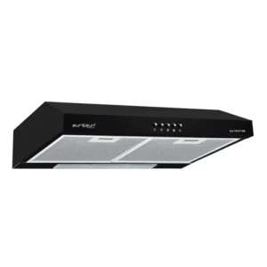 MÁY HÚT MÙI ÂM TỦ MÀU ĐEN 70CM EUROSUN EH-70CF19B - 73