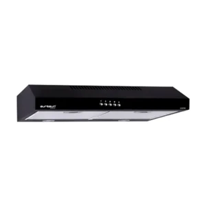 MÁY HÚT MÙI ÂM TỦ MÀU ĐEN 60CM EUROSUN EH-60CF19B