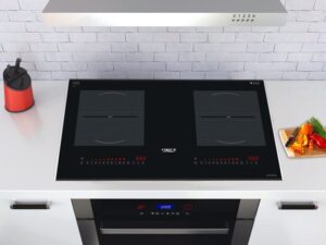 BẾP TỪ ĐÔI CHEFS EH-DIH326 - 79