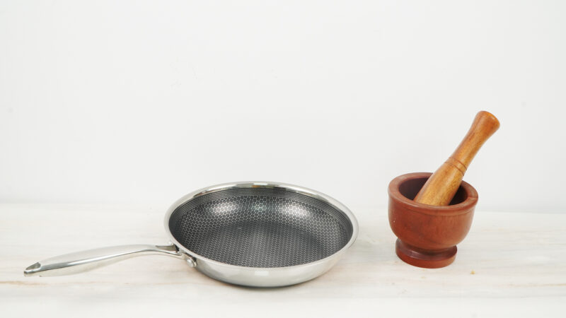 CHẢO TỪ 3 LỚP CHEFS EH-FRY260
