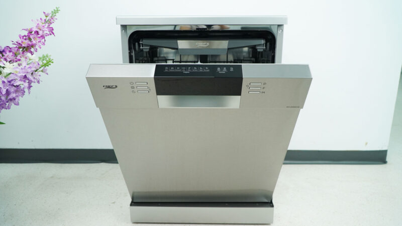 MÁY RỬA BÁT CHEFS EH-DW401D