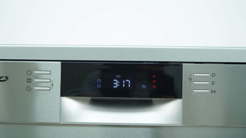 MÁY RỬA BÁT CHEFS EH-DW401D