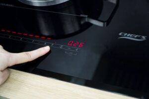 BẾP TỪ ĐÔI CHEFS EH-DIH365 - 87