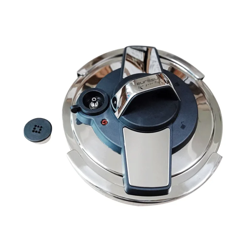 NỒI ÁP SUẤT INOX 304 EUROSUN PC1908-AROMA - 87