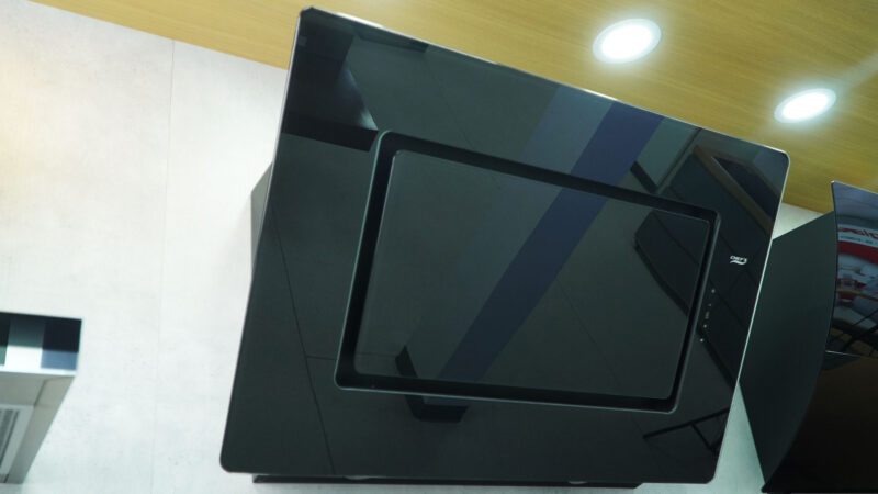 MÁY HÚT MÙI CHEFS EH-R705E9 - 9 7