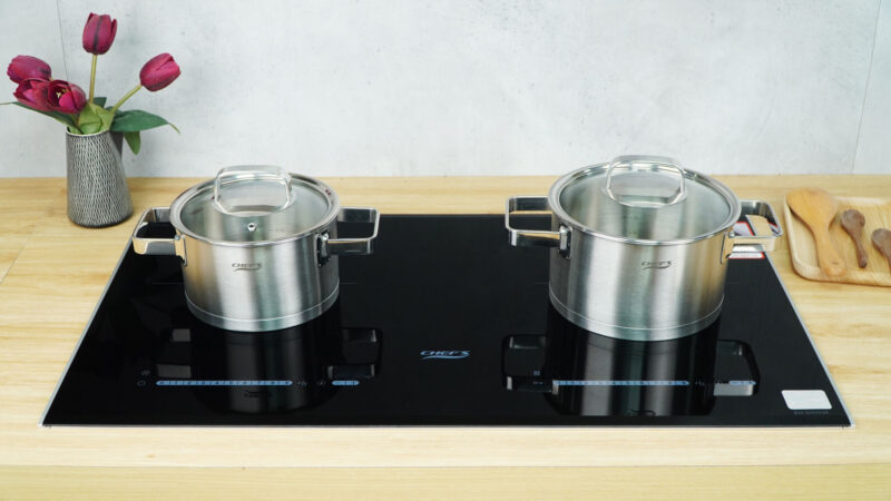 BẾP TỪ ĐÔI CHEFS EH-DIH336 - 90