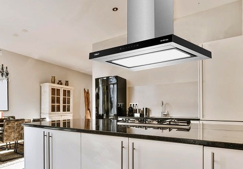 MÁY HÚT MÙI ĐẢO CHEFS EH-R810E9 - 93