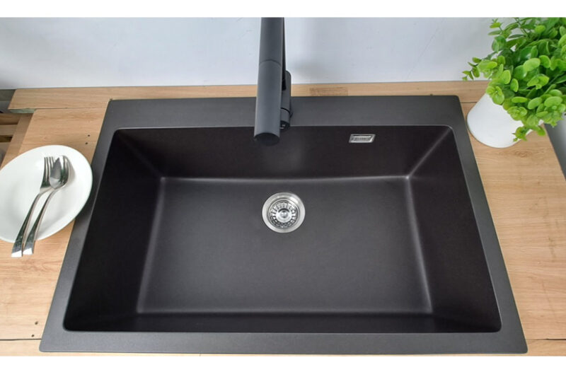 CHẬU RỬA CHÉN MAADELA MDS-A7951B - Chau da Maadela MDS A7951B kinghome 3